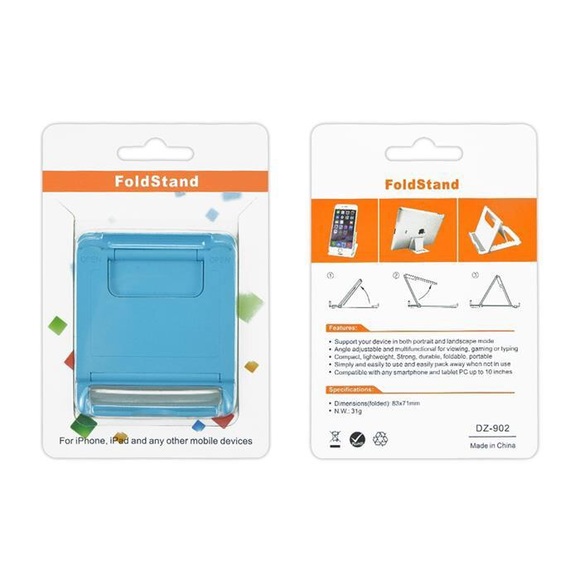 FoldStand - Picture 11 of 12